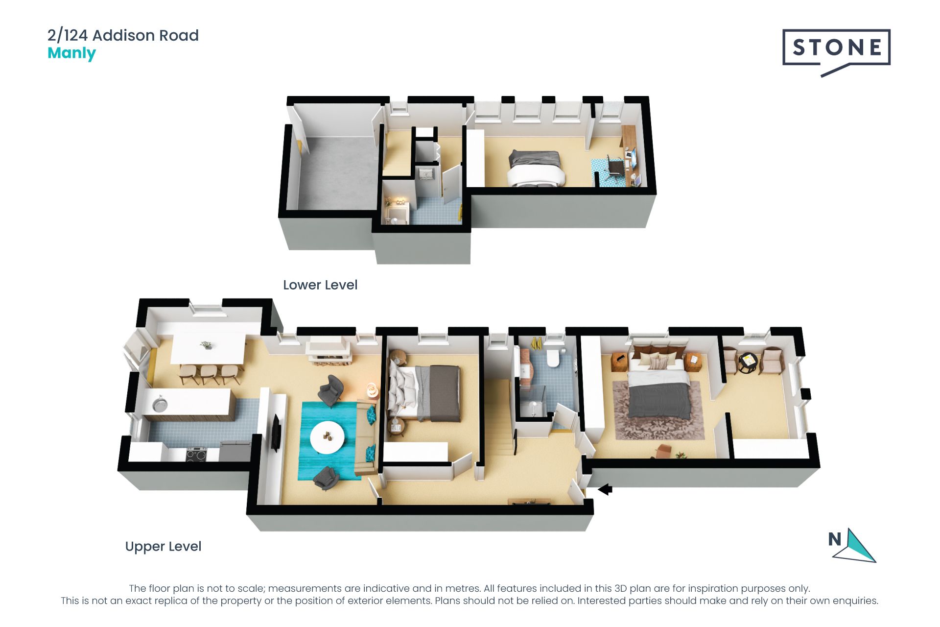 Bespoke Art Deco retreat - Eastern Hill lifestyle