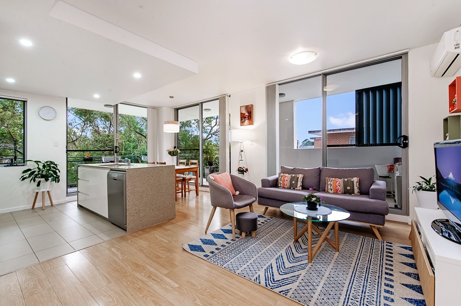 66/2-8 Belair Close, Hornsby, Hornsby - Thumbnail 6