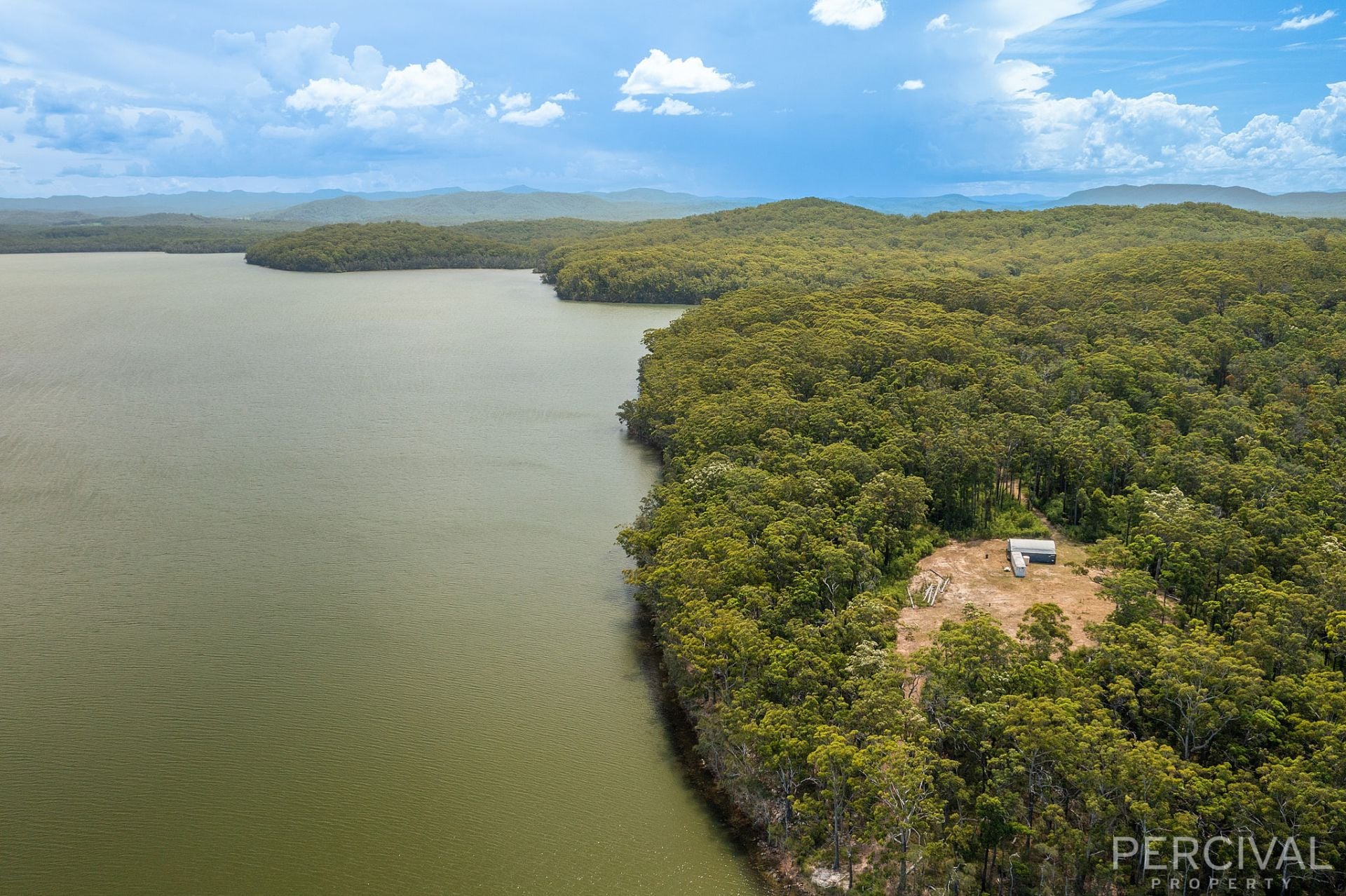 Lot 120 Waterloo Creek Road Bonny Hills NSW, Bonny Hills - Thumbnail 4