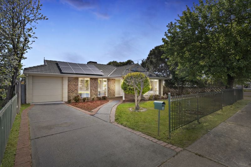3 Gibbons Drive, Epping