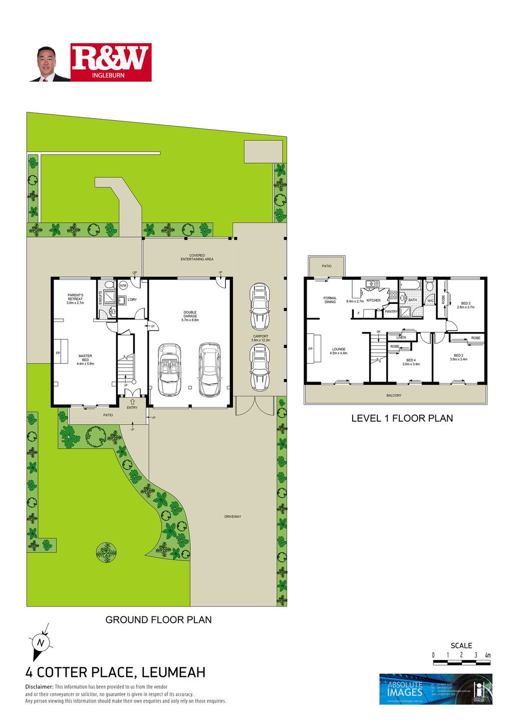 SOLD BY PETER JONG - $700,000