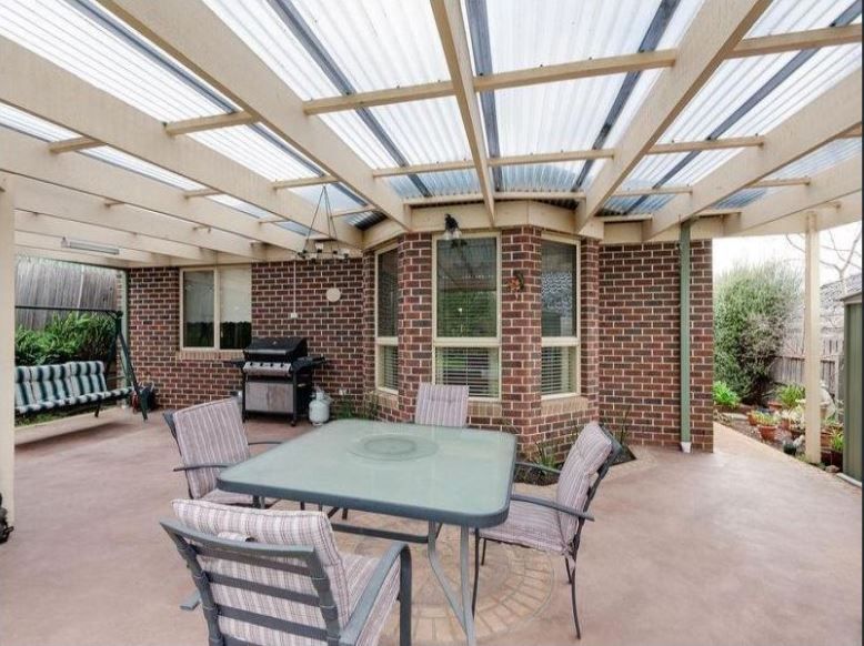 Quality Home, Exceptional Comfort