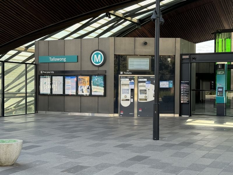 201/2D Conferta Avenue, Tallawong