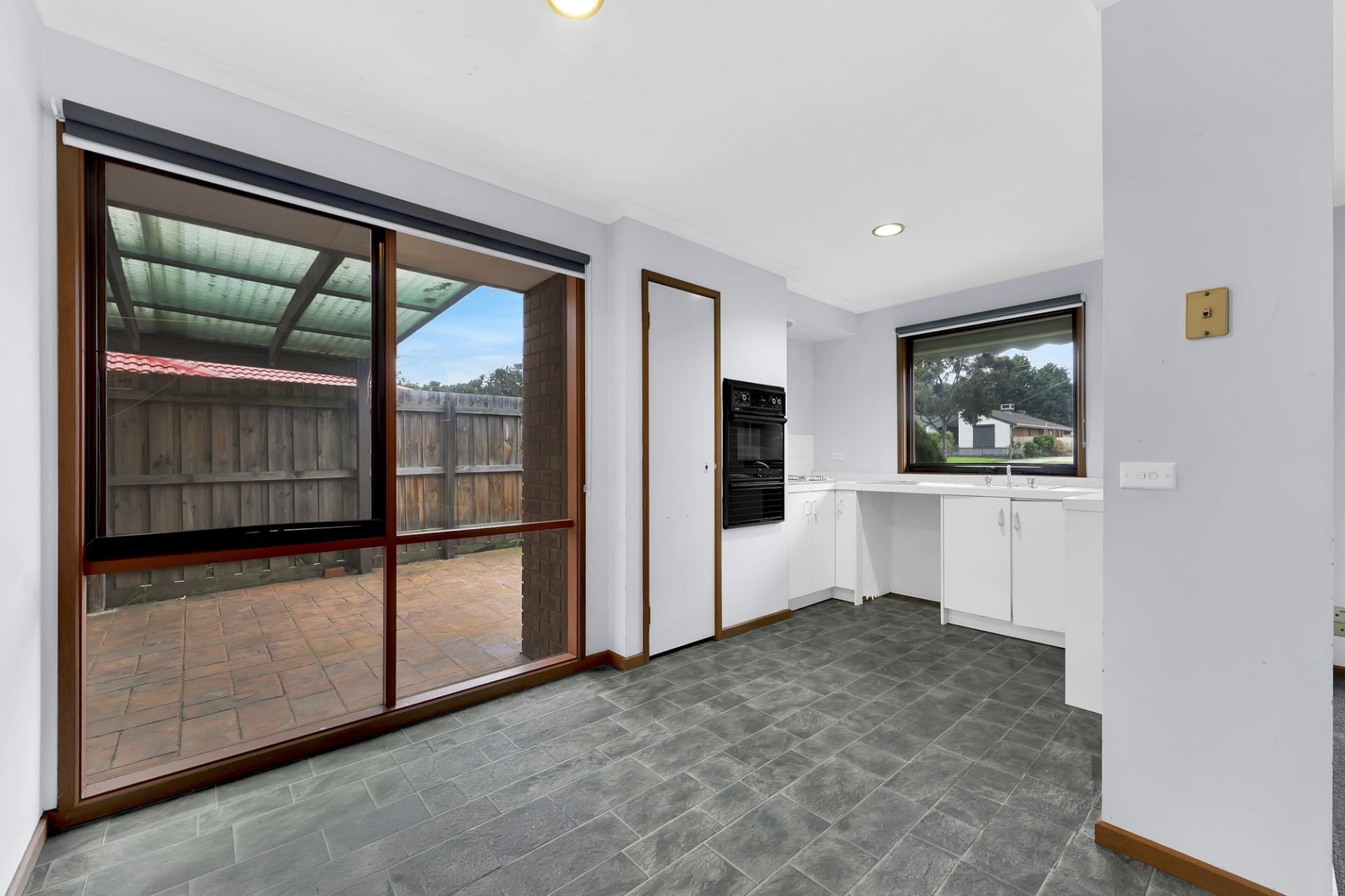 THREE BEDROOM TWO BATHROOM FAMILY HOME