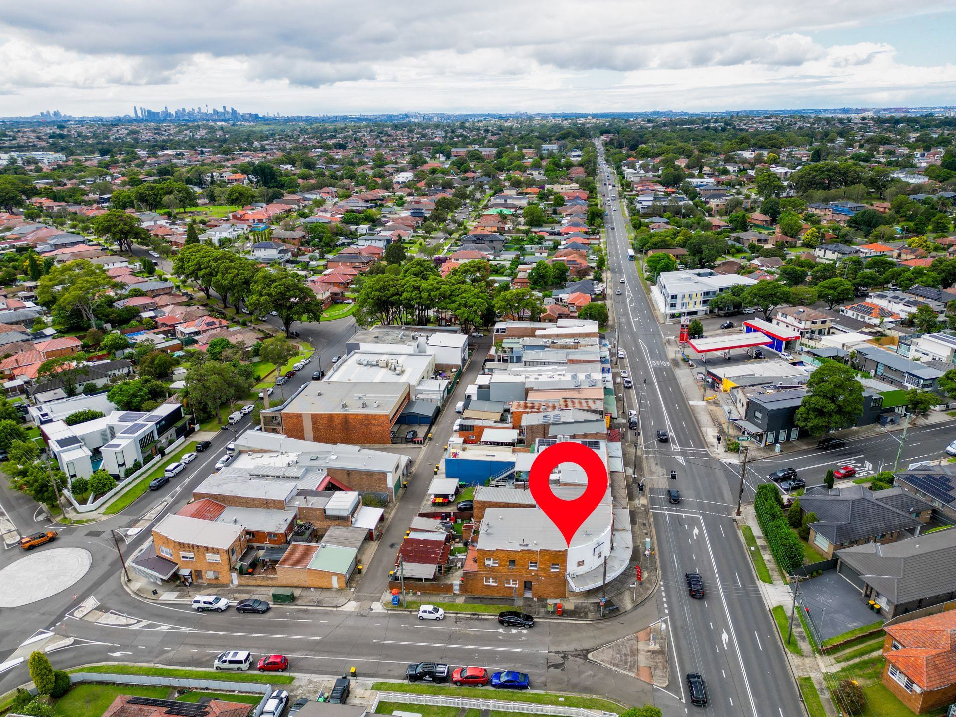 444 Stoney Creek Road Kingsgrove NSW, Kingsgrove - Thumbnail 2