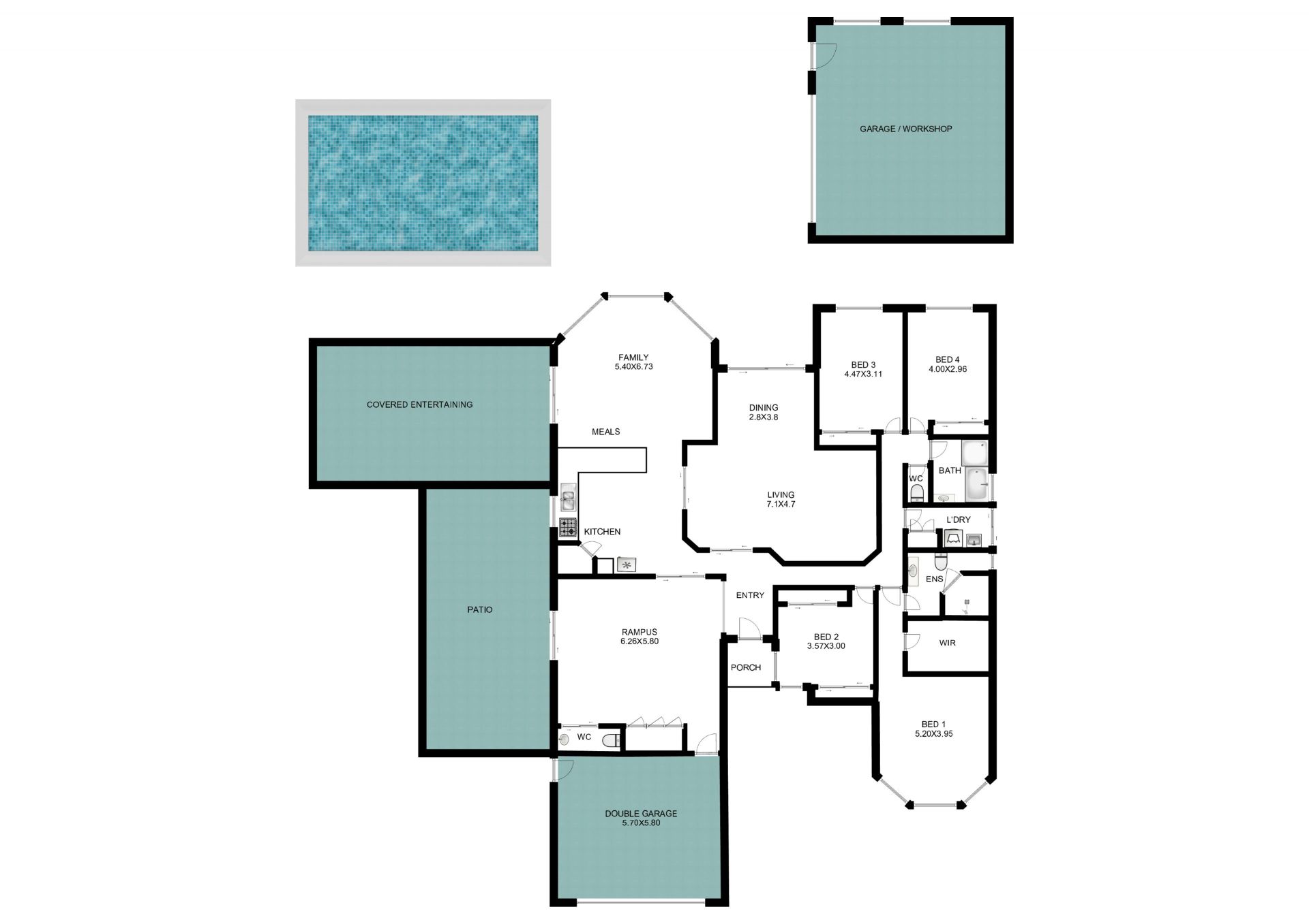 SOLD BY JASON SAVAGE & EVA POINT