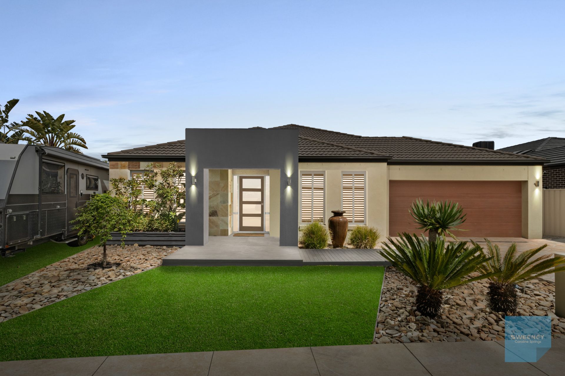 53 Lancefield Drive, Caroline Springs - Thumbnail 2