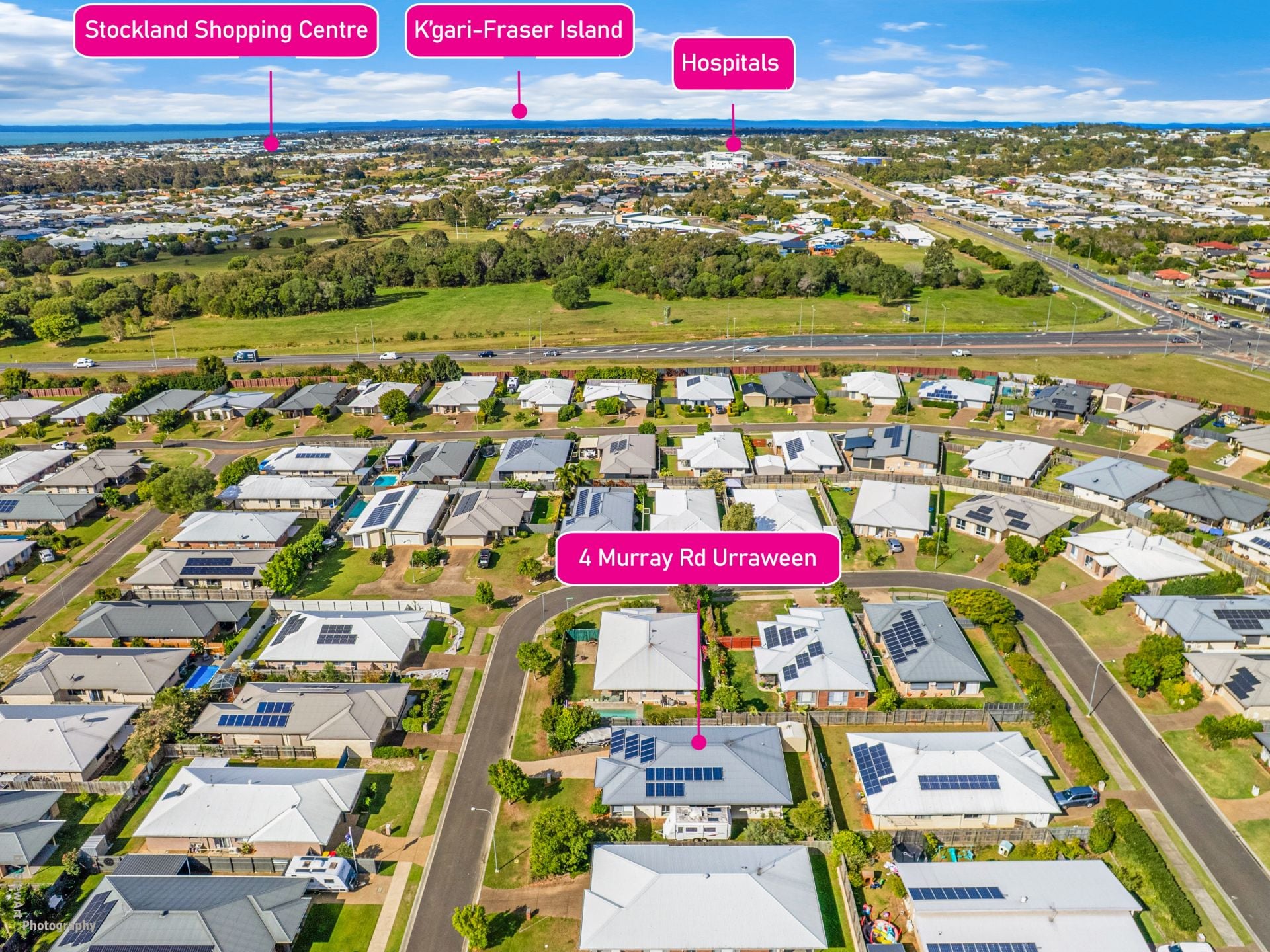 4 Murray Road, Urraween - Thumbnail 2