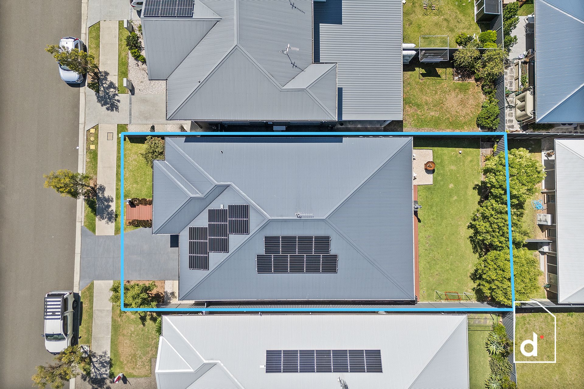 47 Saddleback Crescent, Stream Hill NSW