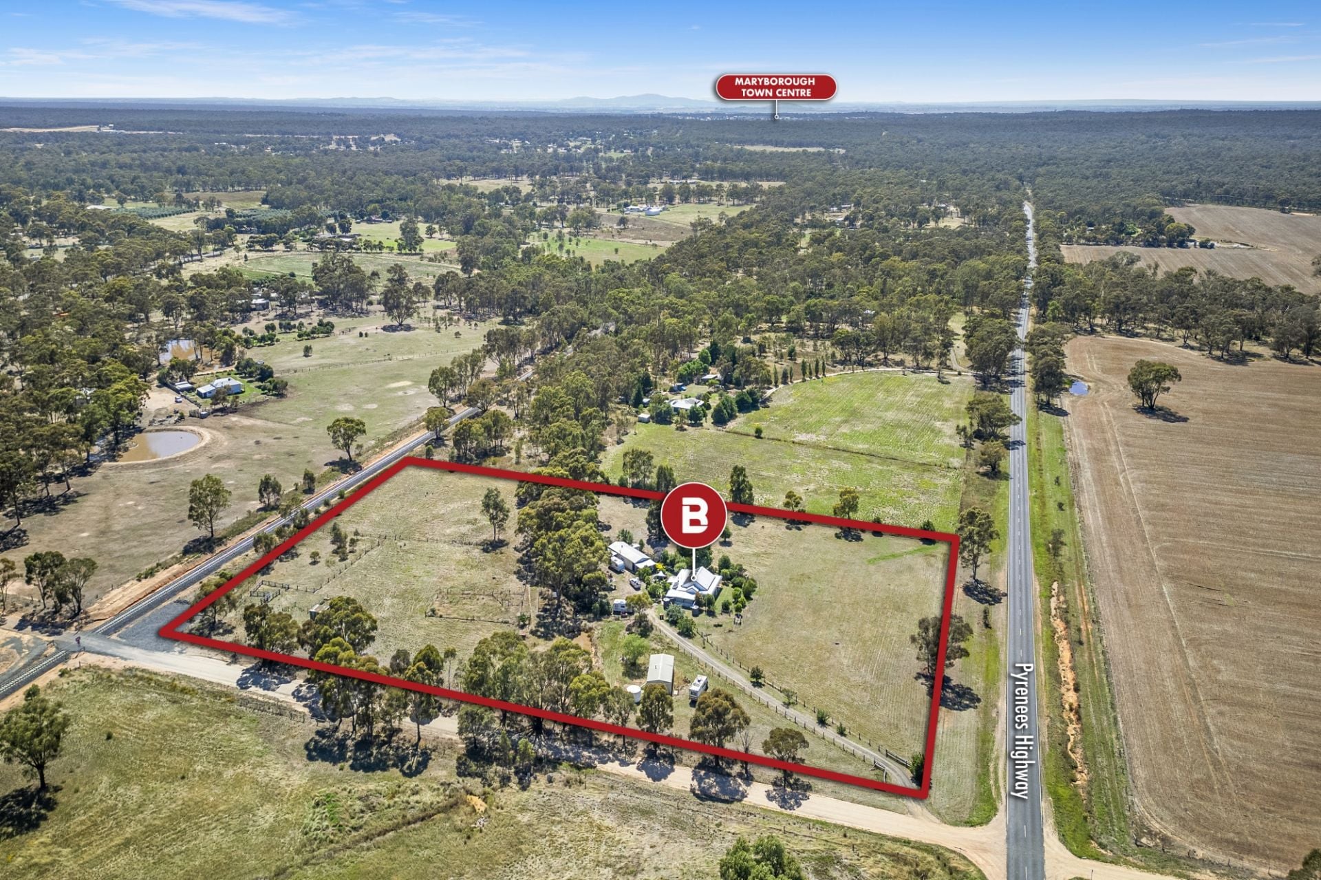 37 Possum Gully Road, Adelaide Lead - Thumbnail 2