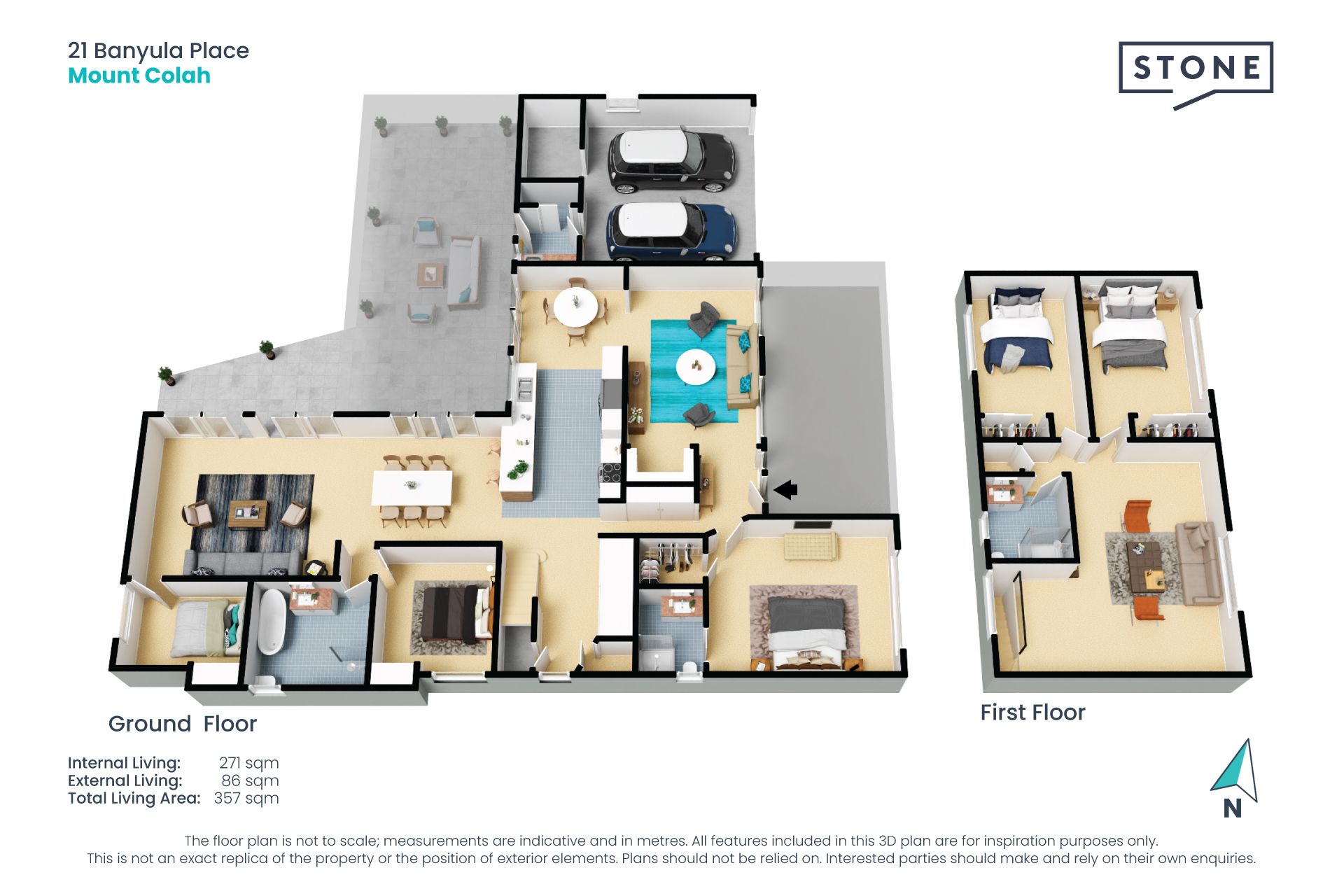 Sold by Mark Seymour 0412 535 364
