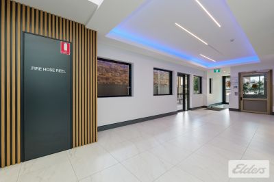 FULLY FITTED SPRING HILL OFFICE - 6 ONSITE CAR PARKS