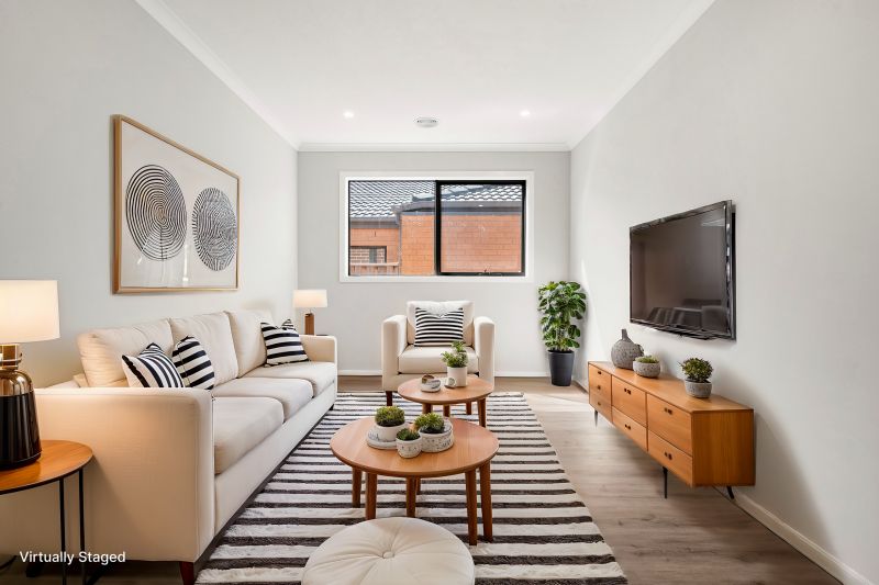 16 Nicastro Avenue, Wollert