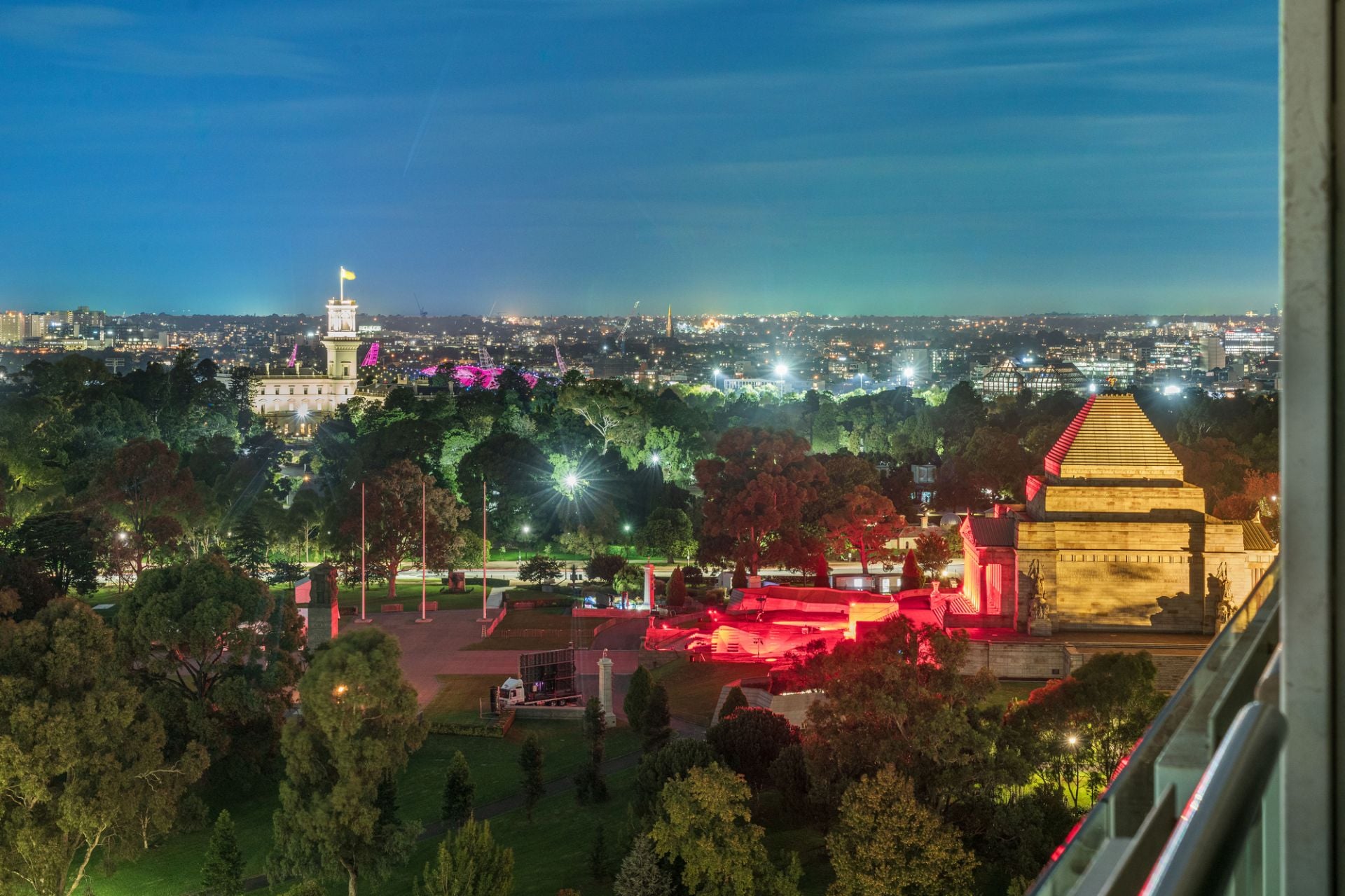 164/350 St Kilda Road, Melbourne, Melbourne - Thumbnail 5