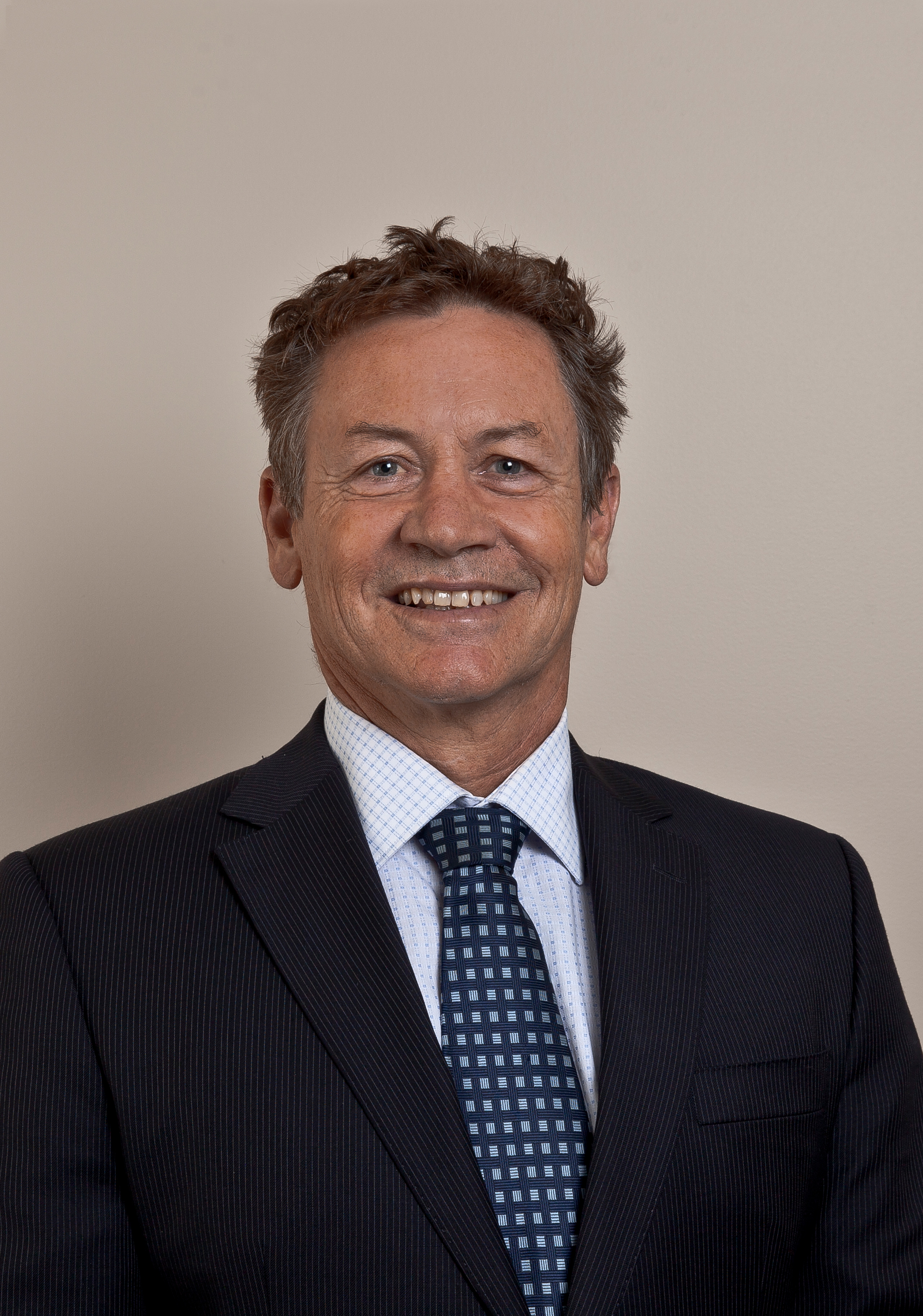 Richard Hall