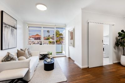 8/26 Lavender Street, Lavender Bay