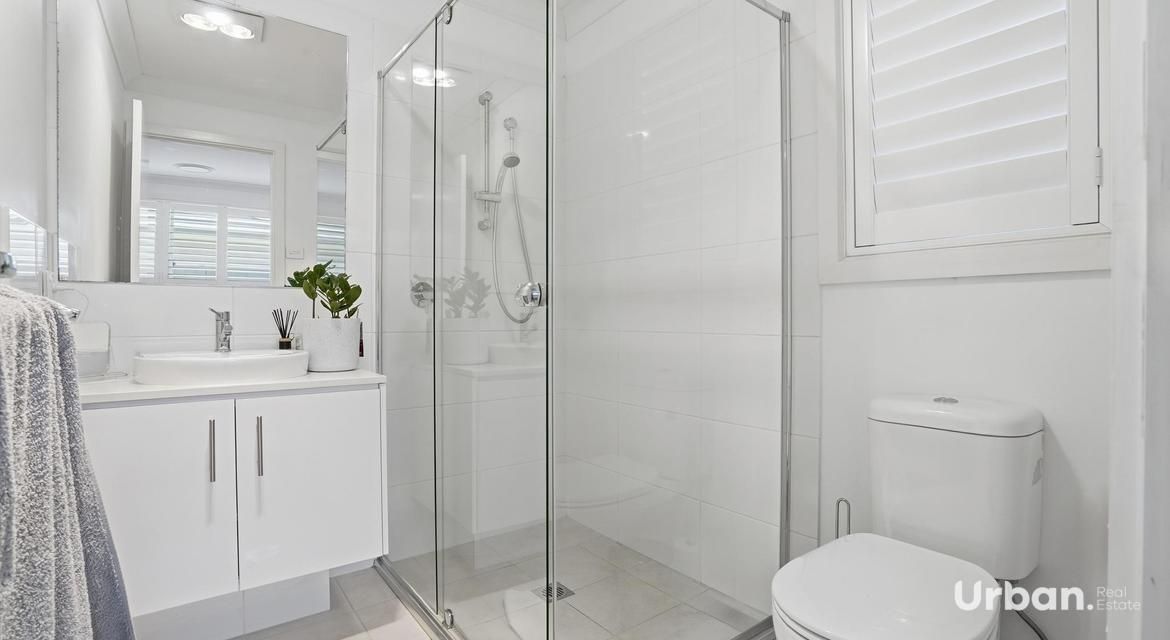 Denham Court 20 Stonecrop Street