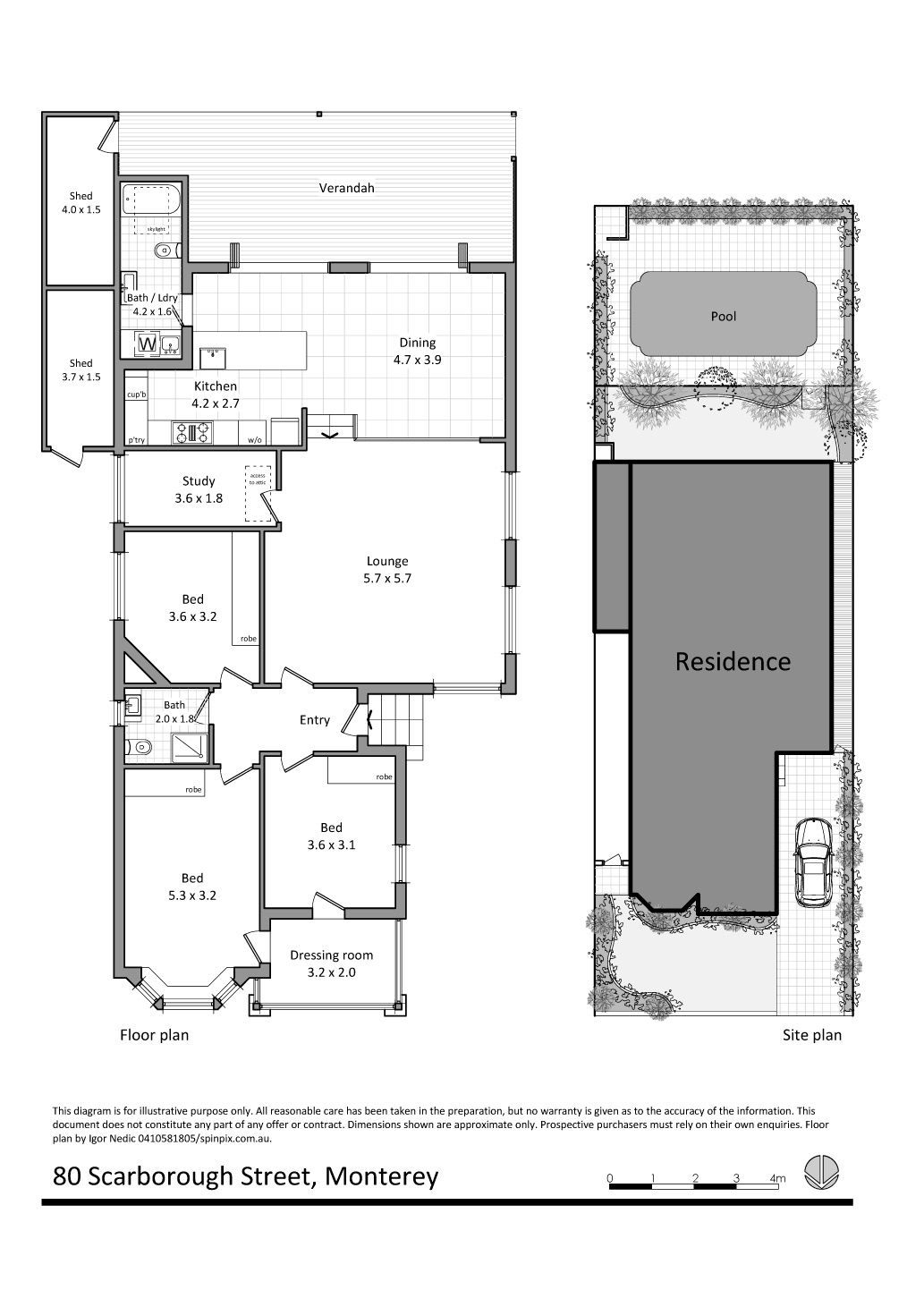 SOLD! SOLD! SOLD! AT AUCTION BY RAY FADEL 0413177739
