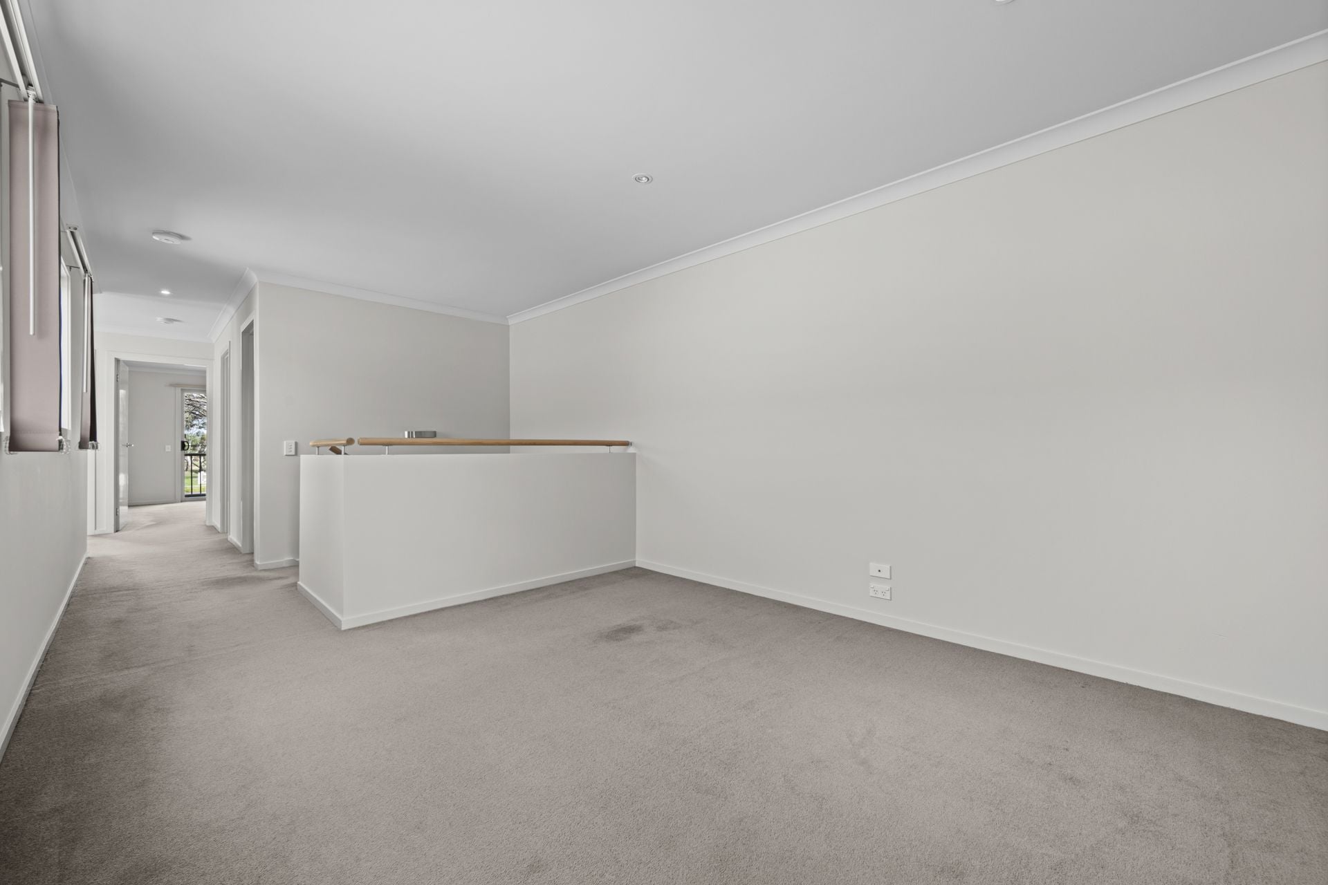 Parkside Position, Effortless Living