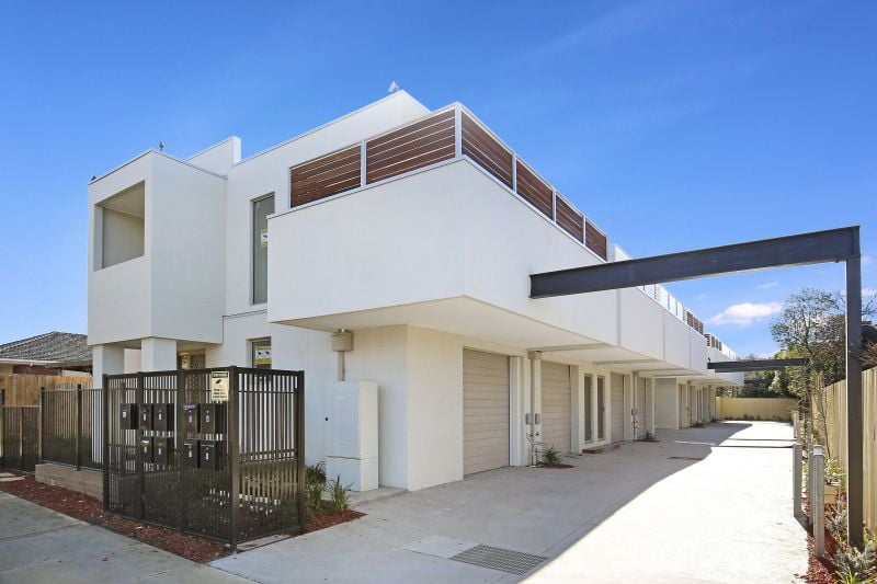 7/32 Rufus Street, Epping