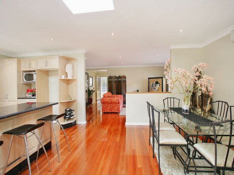 5a Coonong Road, GYMEA BAY, Gymea Bay - Thumbnail 4