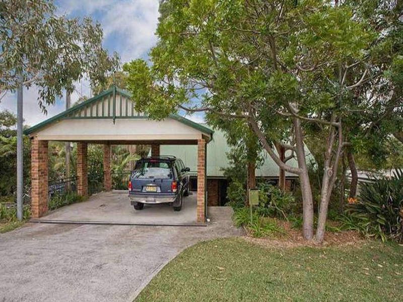 46 Wonga Road, YOWIE BAY, Yowie Bay - Thumbnail 2