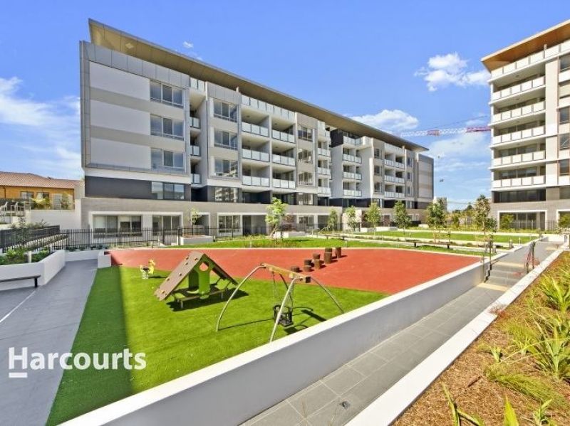 2108/1A Morton Street, Parramatta