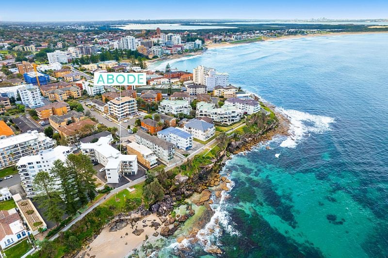 7/35 The Esplanade, CRONULLA, Cronulla - Thumbnail 2