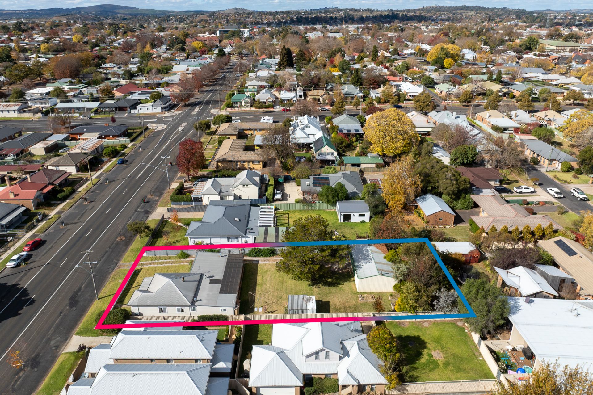 34 Prince Street Orange NSW, Orange - Thumbnail 4