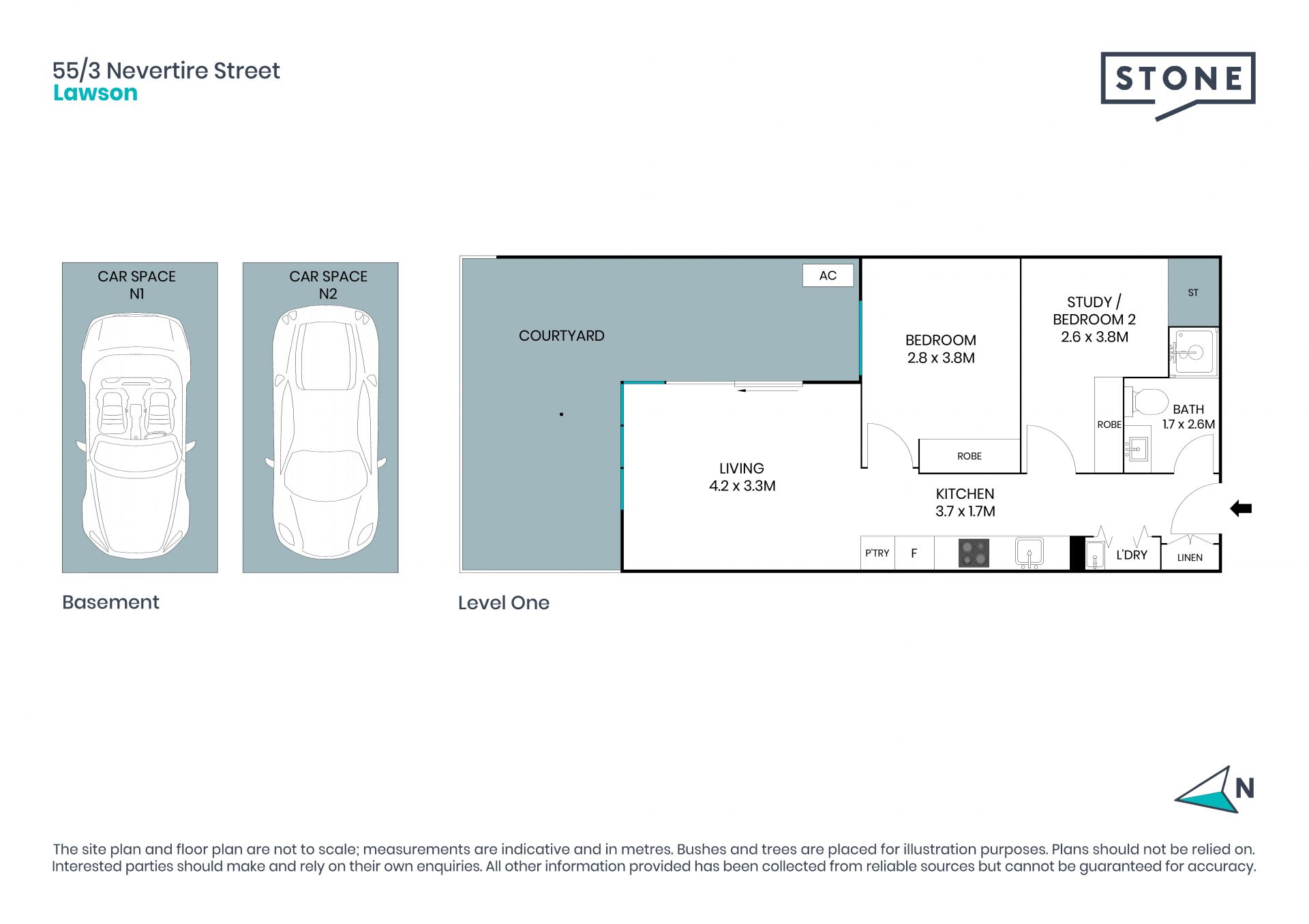 Comfortable Living with Thoughtful Design