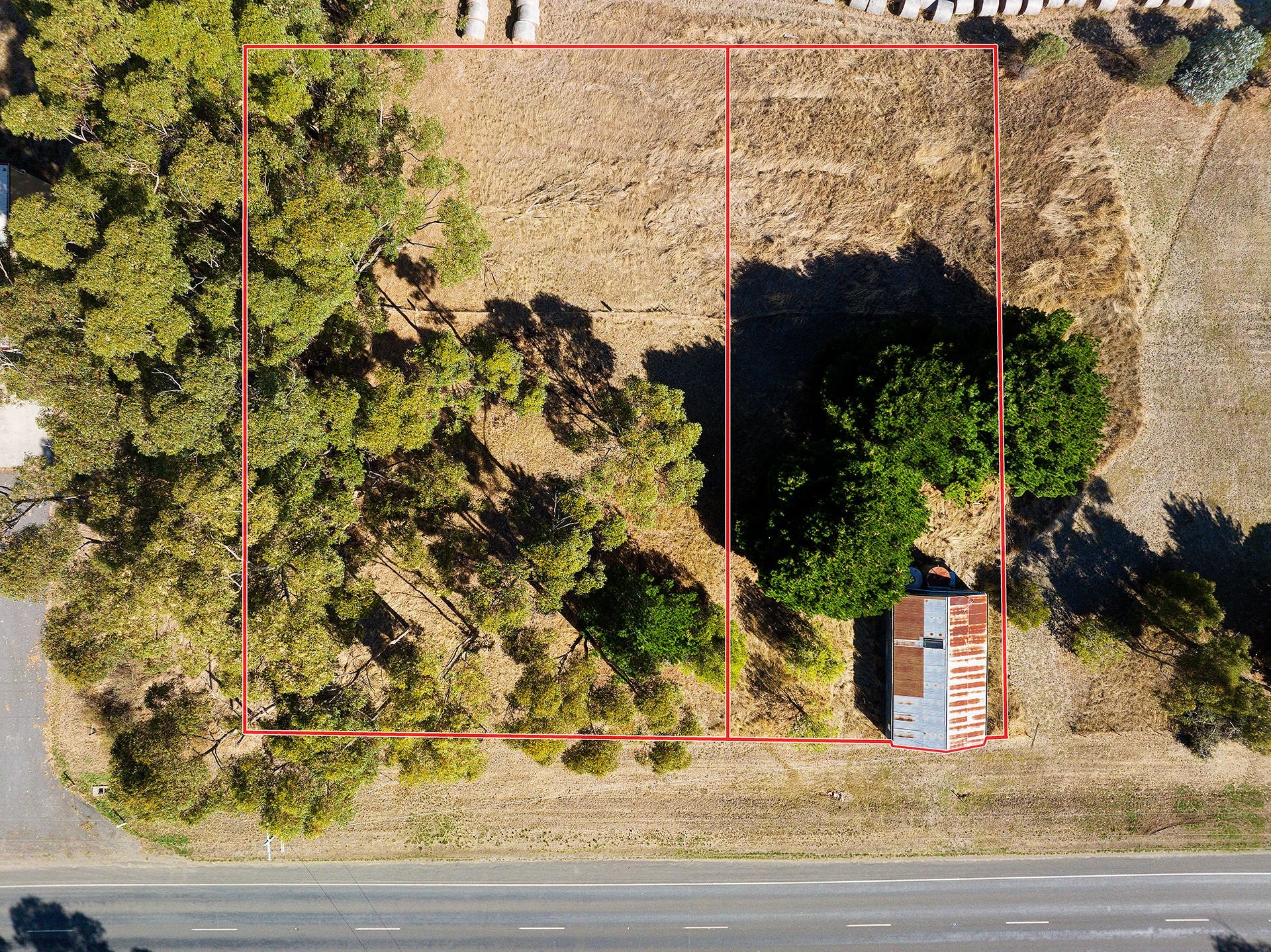 Lot 21/ Glenelg Highway, Westmere VIC 3351