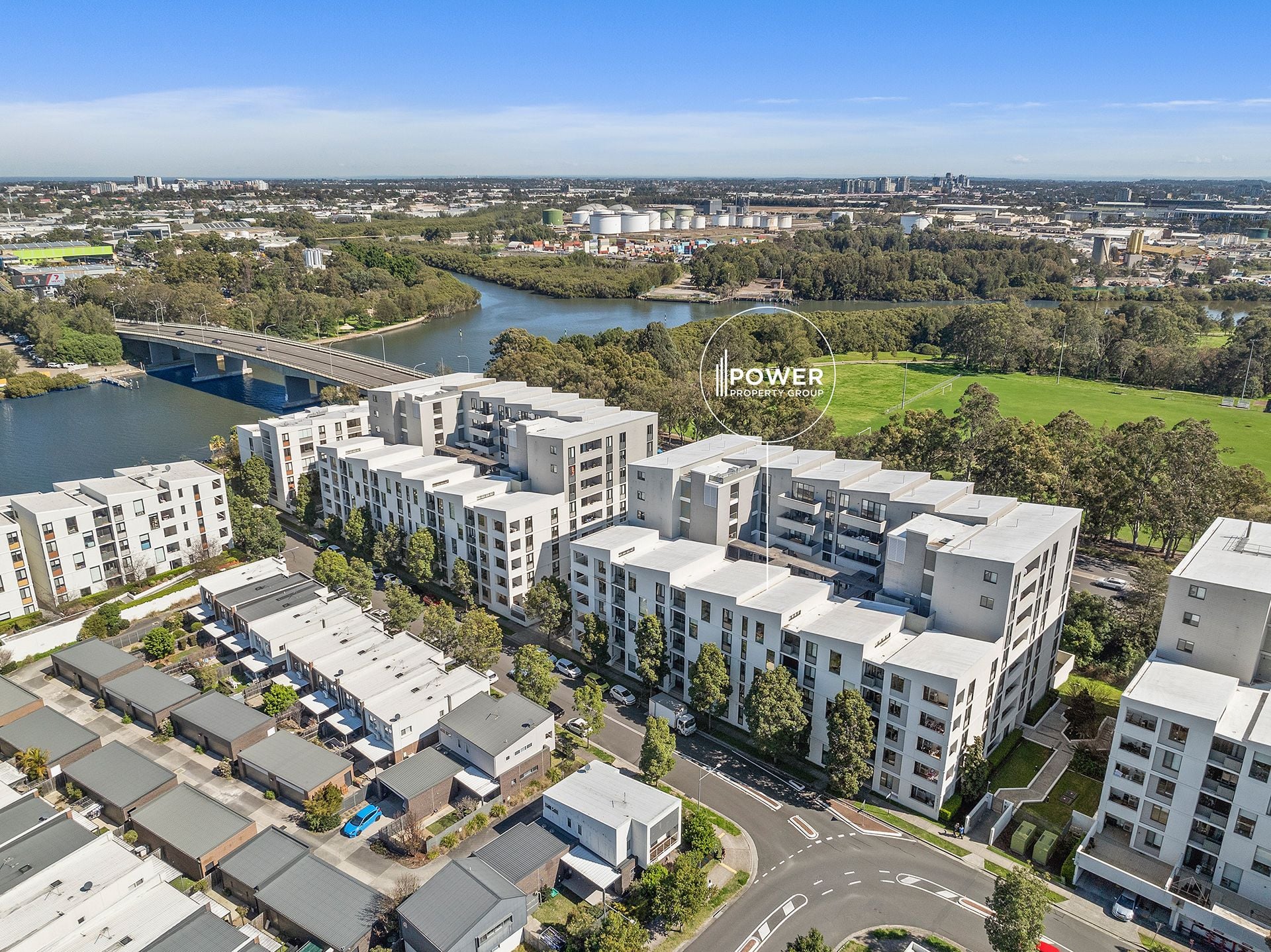 222/68 River Road Ermington NSW, Ermington - Thumbnail 8