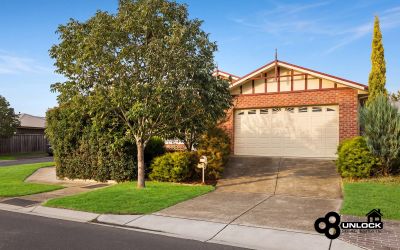 10 Tribuzi Close Pakenham VIC, Pakenham - Thumbnail 3