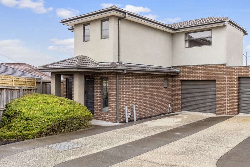 4/36 Mombassa Drive, Wollert