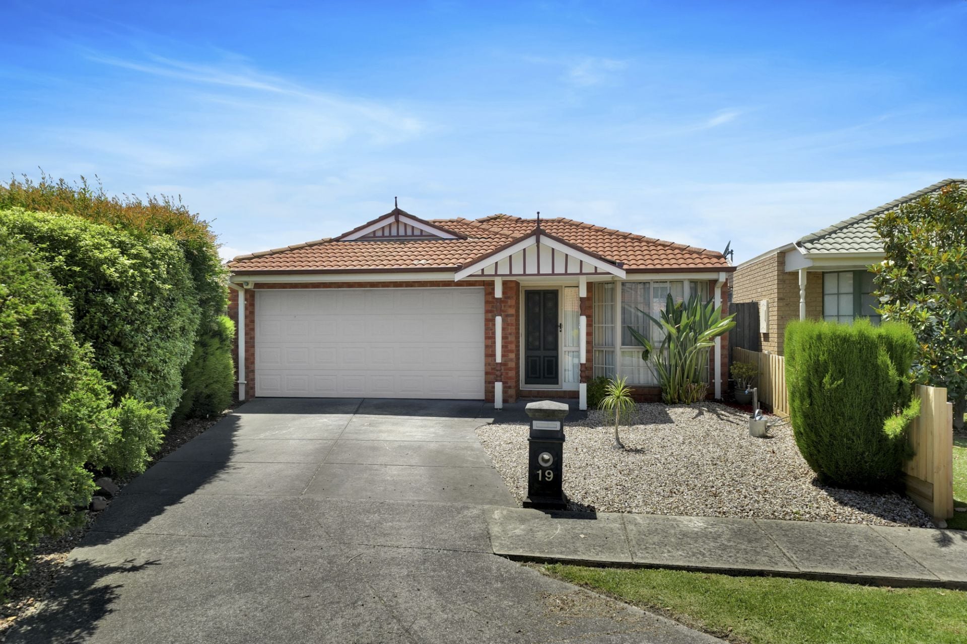 Charming Family Home in Mill Park