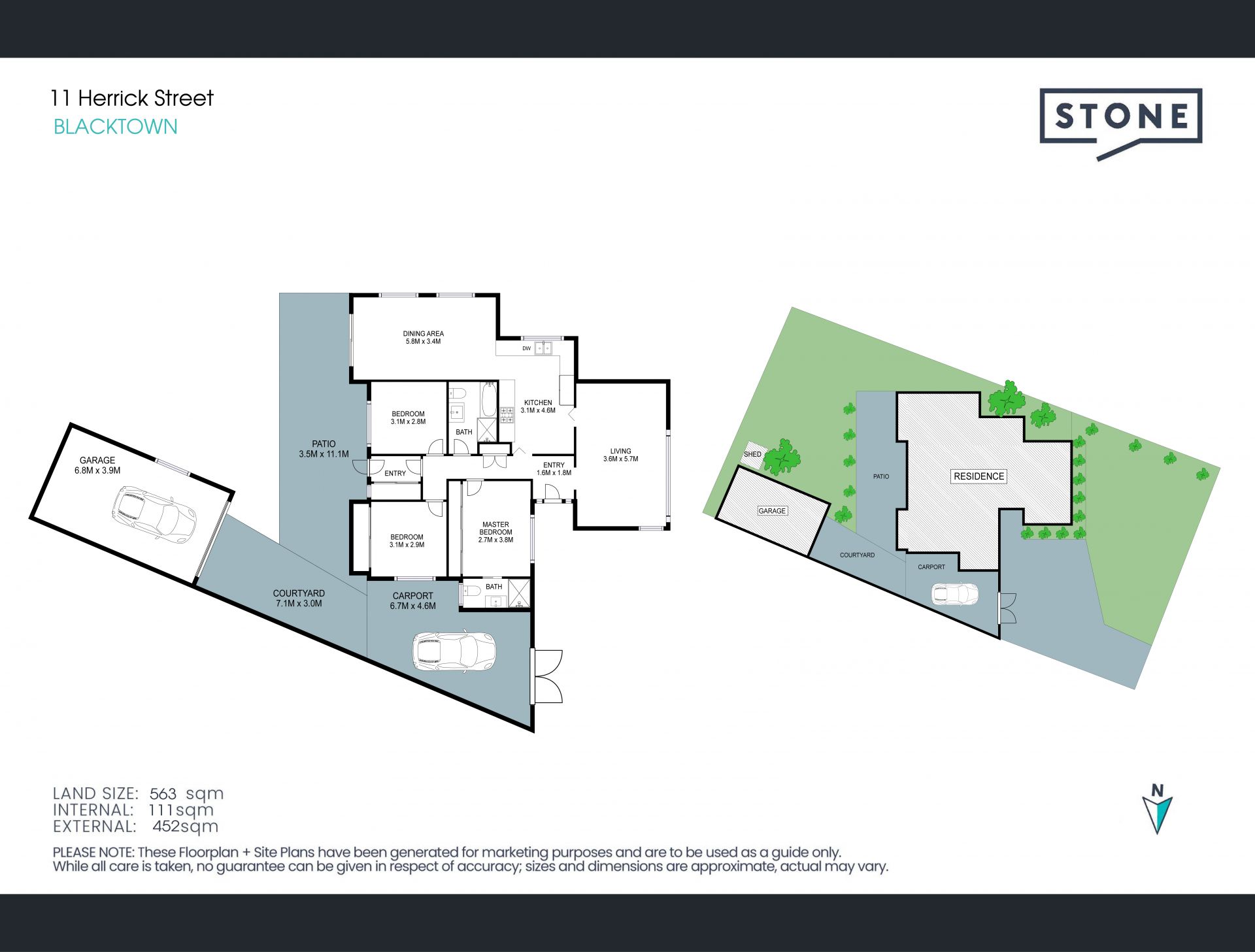 Family Comfort and Prime Location