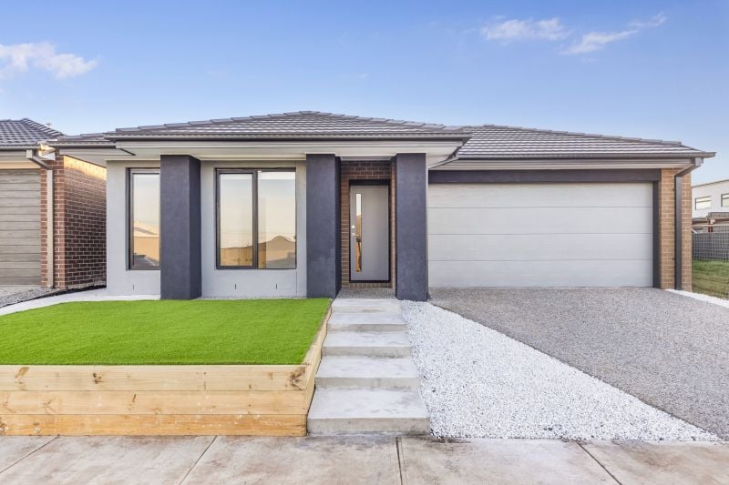 6 Sankuru Road, Truganina