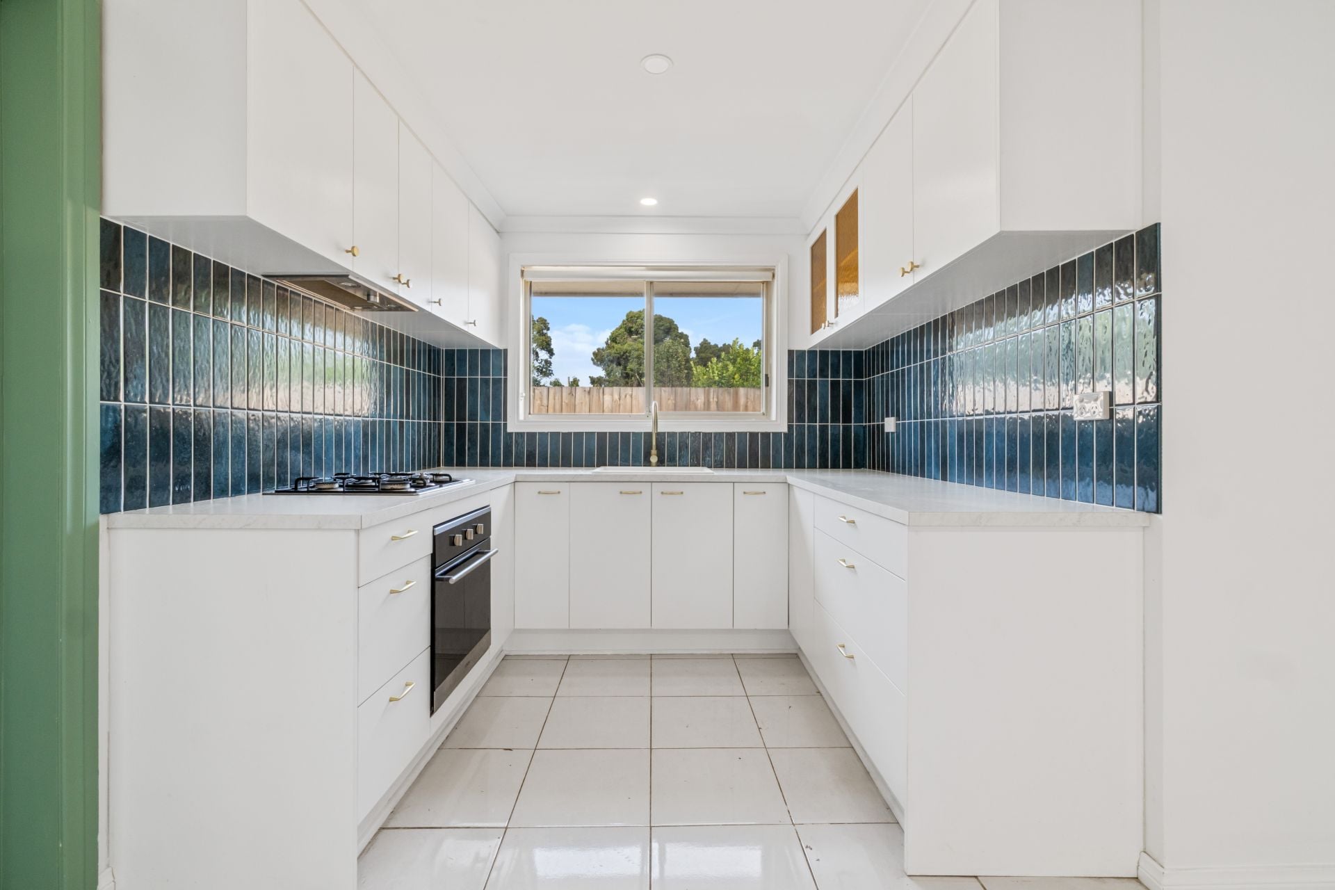 Renovated Delight!
