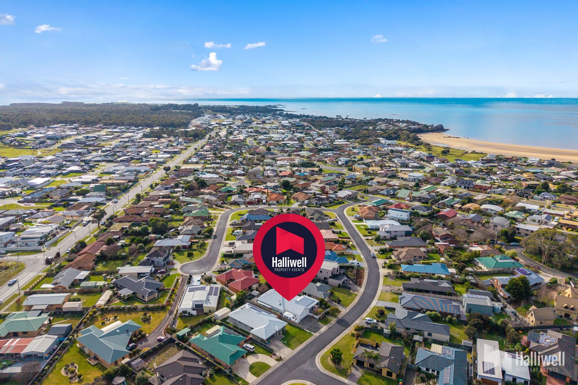 18 Estuary View, Shearwater, Shearwater - Image 1