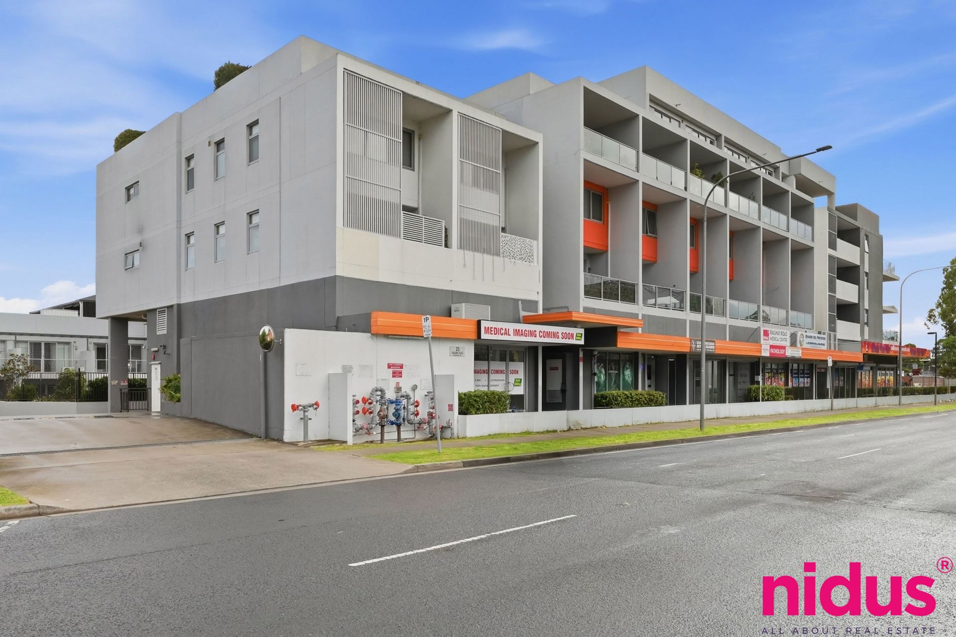 212/25 Railway Road Quakers Hill NSW, Quakers Hill - Image 1