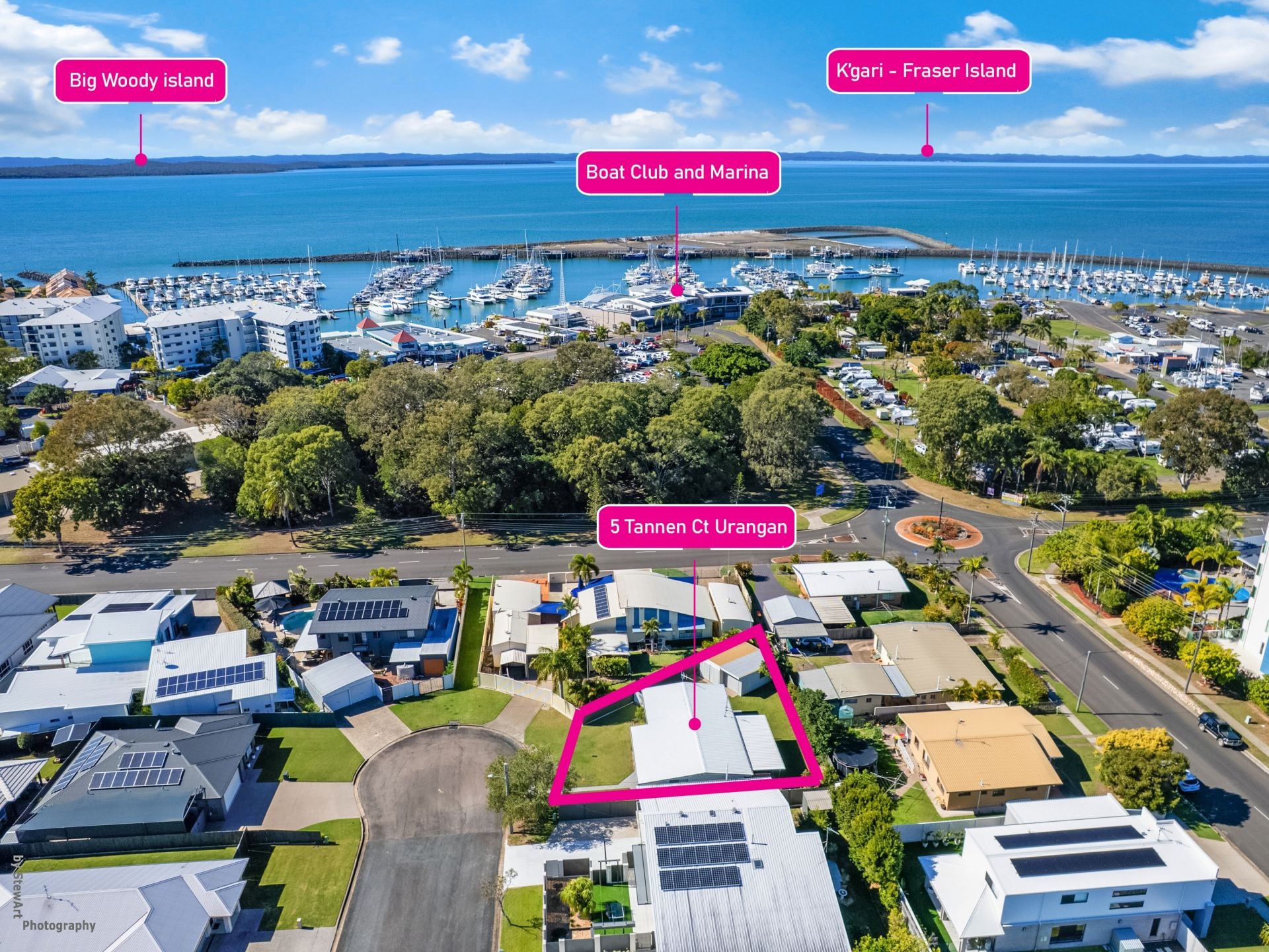 5 Tannen Court, Urangan - Image 1
