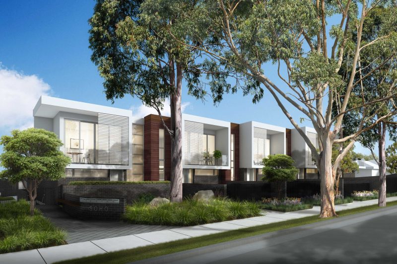 3/199-203 Kingsway WOOLOOWARE 2230
