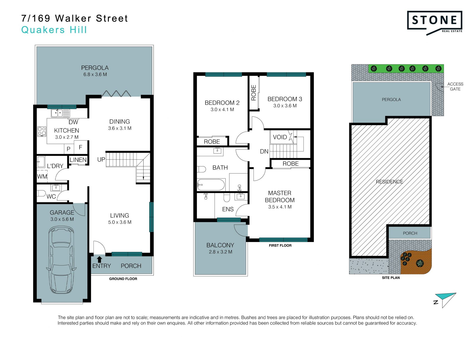 Another SOLD by Gagan in Quakers Hill. Thinking about selling? Contact Gagan on 0425 243 959