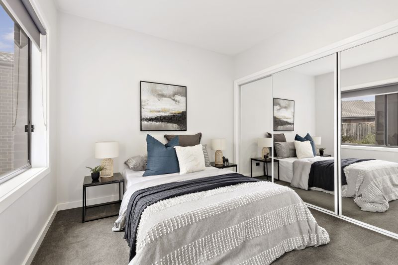 2/1 Luke Court, Mill Park