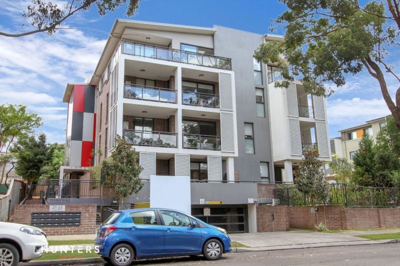 12/21-23 Lane Street, Wentworthville