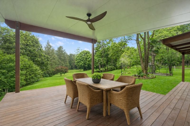 River Frontage in picturesque Kalang Valley