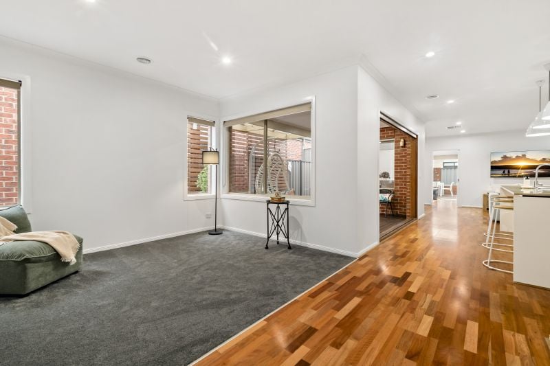 19 Yumbarra Parade, Wollert