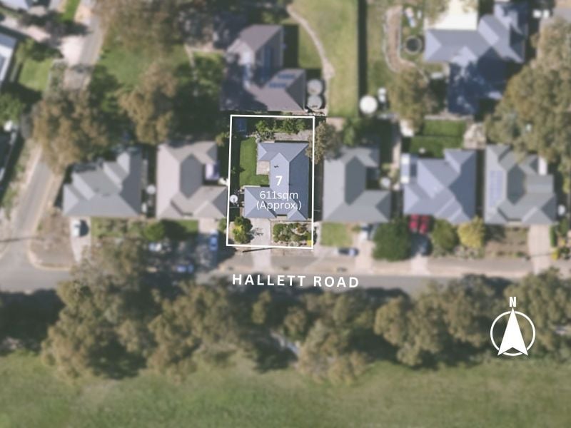 7 Hallett Road, Littlehampton, Littlehampton - Image 1