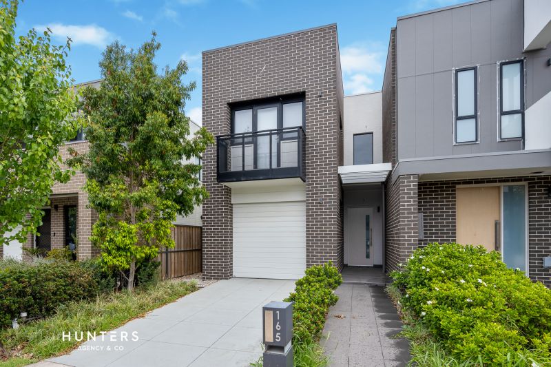 165 Fairwater Boulevard, Blacktown