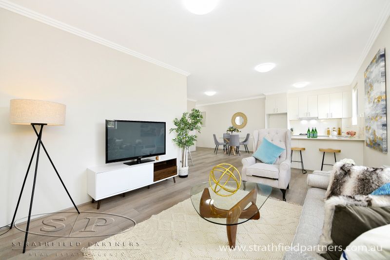 14/10 Parnell Street, Strathfield, Strathfield - Thumbnail 6